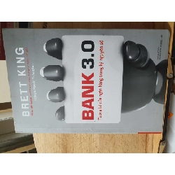 [Phiên Chợ Sách Cũ] BANK 3.0 2303
