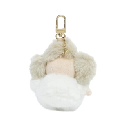 Túi xách Louis Vuitton Charm My Vivienne M02324 Keyring - Hàng hiệu Chính hãng 807420