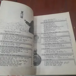 SỔ TAY NỘI TRỢ tập 40 995872