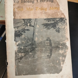 CÀNH MAI TRẮNG MỘNG - VŨ HOÀNG CHƯƠNG 278476