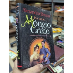 Bá Tước Môngtơ Crixtô - Alexandre Dumas 126136