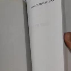 [MIỄN PHÍ BỌC SÁCH] Thời Của Thánh Thần - Hoàng Minh Tường 798372