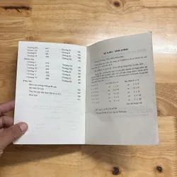 II Sách Huyền Học: Kinh Dịch _ Đạo Của Người Quân Tử - Nguyễn Hiến Lê - 1999 686546