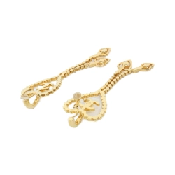 Chanel AB9928 Bông tai - Hàng hiệu Authentic 773122