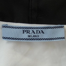 Áo sơ mi PRADA P419F S212 1YY2 631383
