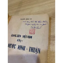 Non nước Ninh Thuận - Nguyễn Đình Tư 559331