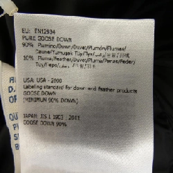 MONCLER OROPHIN Áo khoác lông - Hàng hiệu Authentic 819622