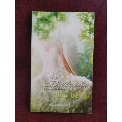 Soirée trắng không dành cho búp bê hư mới 80%HCM01/03 Rebooks.vn