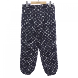 Quần jogger monogram hiệu ứng stencil LOUIS VUITTON FIPA11DFU - Hàng hiệu chính hãng