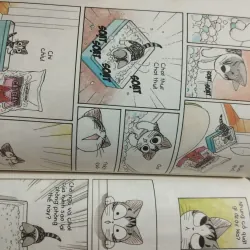 Mái ấm của Chi tập 1,2 - Konami Kanata 751693