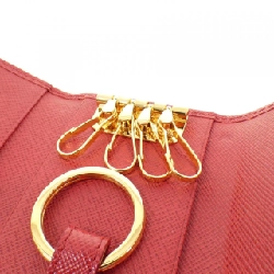 Prada 1PG004 hộp chìa khóa 624022