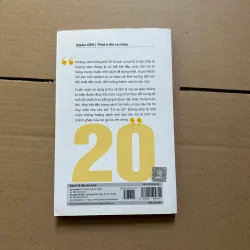 Tuổi 20 những năm tháng quyết định cuộc đời bạn 792945