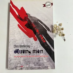 Đường Mòn – Chris Womersley 596740