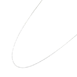 Dây chuyền Venetian K18WG - Hàng hiệu Chính hãng 864841