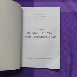 Truyện cổ tích thế giới đặc sắc 309039