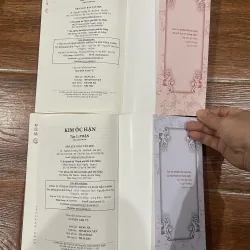 Kim ốc hận full bộ 2 tập - Liễu Ký Giang (t4) 778772