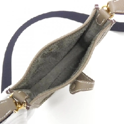 【Sản phẩm chưa sử dụng】Túi xách vai Hermès Evelyne Amazon 16cm 069426CC 613622