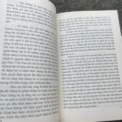 Ngày tàn Nguỵ chúa Marshall Brement 707488