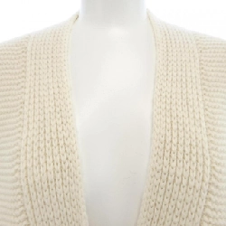 Áo khoác dài HERMES - Hàng hiệu Chính hãng 826651