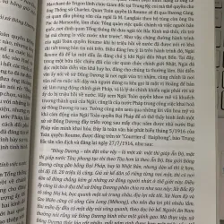 CHÍ SĨ YÊU NƯỚC THÁI PHIÊN QUA CÁC TƯ LIỆU MỚI - NGUYỄN TRƯƠNG ĐÀN 730984