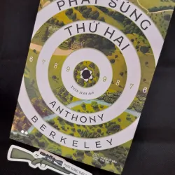 PHÁT SÚNG THỨ HAI - ANTHONY BERKELY 971118