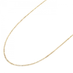 Dây chuyền Venetian K18YG - Hàng hiệu Chính hãng 866813