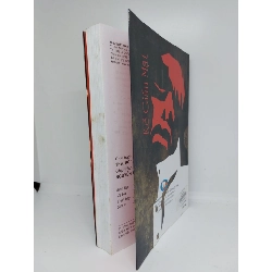 Kẻ giấu mặt mới 80% 2009 HCM1509 912324