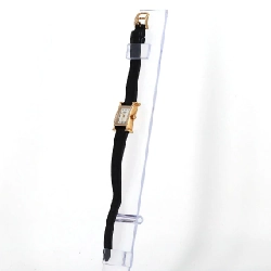 Đồng hồ H của Hermès PG/D HH1.173 PG･RG Quarts - Hàng hiệu Chính hãng 876440