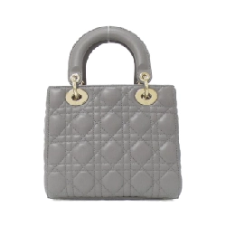 Christian Dior MY ABCDIOR Lady Dior Small M0538ONGE Bag 617480
