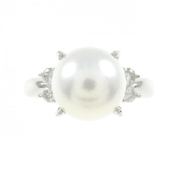 Nhẫn ngọc trai Akoya 8.9mm 672653