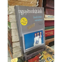 Buổi chiều Windows - Nguyễn Nhật Ánh 119772