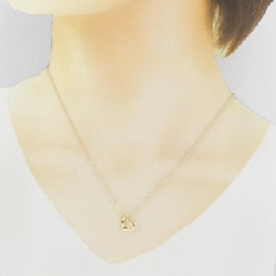 Dây chuyền Tiffany Open Heart - Hàng hiệu Authentic 839190