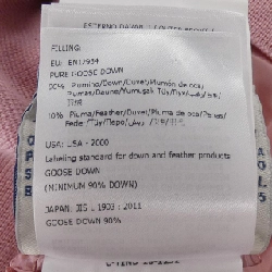 Moncler MONCLER 10939452000 Áo khoác lông - Hàng hiệu Chính hãng 819148