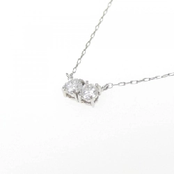 PT Dây chuyền kim cương 0.16CT - Hàng hiệu Authentic 863285