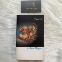 Arabian Nights - Translated by Sir Richard Burton
