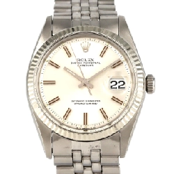 Đồng hồ Rolex Datejust 1601 SSxWG tự động 3 số - Hàng hiệu chính hãng