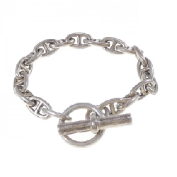 Vòng tay Hermès Chaine d'Ancre PM - Hàng hiệu Authentic 846417