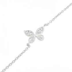 Nhẫn cổ điển Mini Bướm Silhouette - Hàng hiệu Authentic 841077