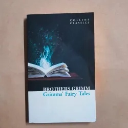 Grimm’s Fairy Tales (Collins Classics)