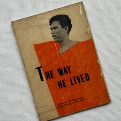The Way He Lived: The Story of Nguyen Van Troi  