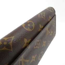 Ví Louis Vuitton Monogram Portefeuille Sara M60531 - Hàng hiệu Chính hãng 769779