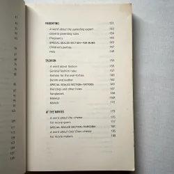 488 Rules for Life: The Thankless Art of Being Correct - Kitty Flanagan 1028874