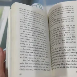 Hoạn Quan Trung Hoa - Bí sử về thái giám các triều Vua 5 - Trương Dược Minh 970256