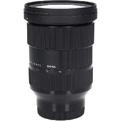 （Ａ）Sony E24-70mm F2.8DG DN - Hàng hiệu Authentic 879449