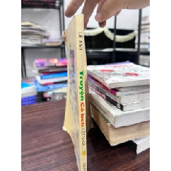 Truyện Cổ Tích Việt Nam - Tập Hai - Lê Anh 934263