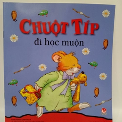 Truyện tranh Chuột Típ (combo 17 cuốn) 539306