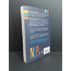 Phát huy tiềm năng cùng NLP tập 1 mới 70% ố ẩm có chữ ký trang đầu 2012 HCM2811 Anne Linden & Kathrin Perutz MARKETING KINH DOANH 918692