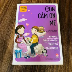 Con Cảm Ơn Mẹ  - Những câu chuyện truyền cảm hứng -  Yunan#HATRA