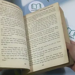 Bích Tiêu Cửu Trùng Xuân Ý Vũ 1 694959