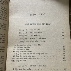 Ung thư học lâm sàng - tập 2  798994